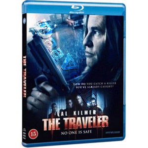 The Traveler |   Blu-Ray
